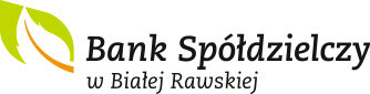 Bank Spółdzielczy w Białej Rawskiej Logo